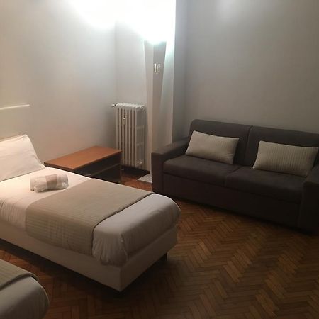 B&B Gambara Milano Εξωτερικό φωτογραφία