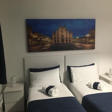 B&B Gambara Milano Εξωτερικό φωτογραφία