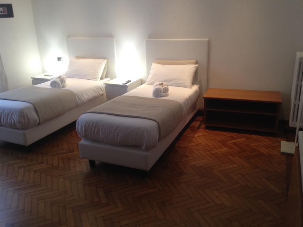 B&B Gambara Milano Εξωτερικό φωτογραφία