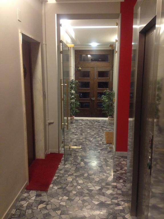 B&B Gambara Milano Εξωτερικό φωτογραφία