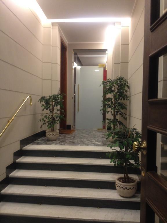 B&B Gambara Milano Εξωτερικό φωτογραφία