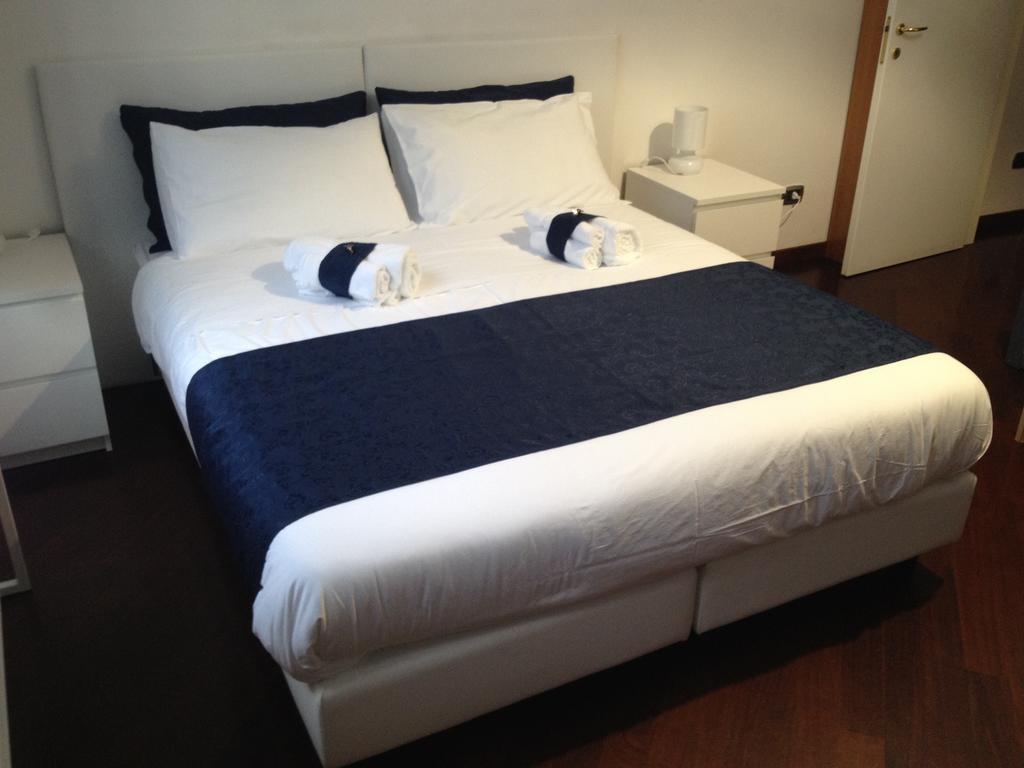 B&B Gambara Milano Δωμάτιο φωτογραφία