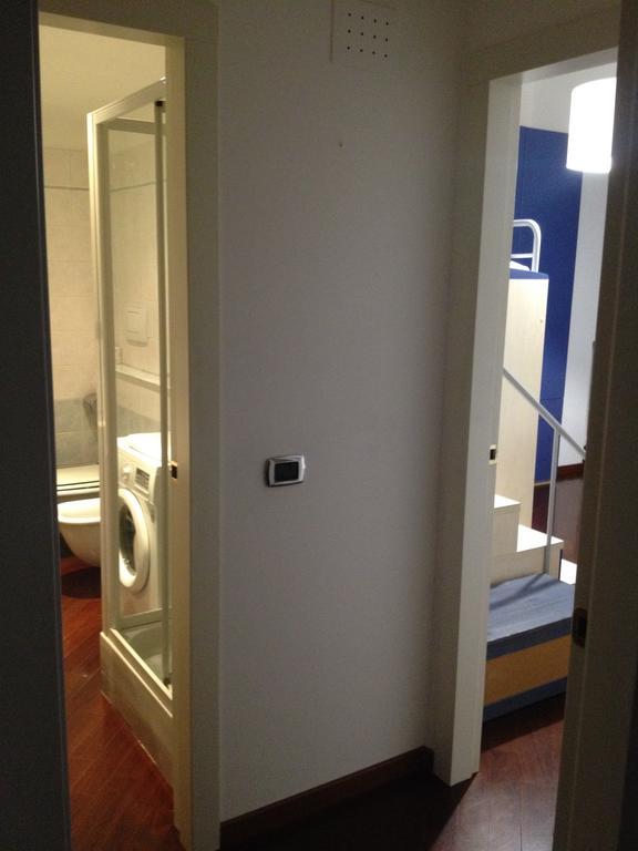 B&B Gambara Milano Δωμάτιο φωτογραφία