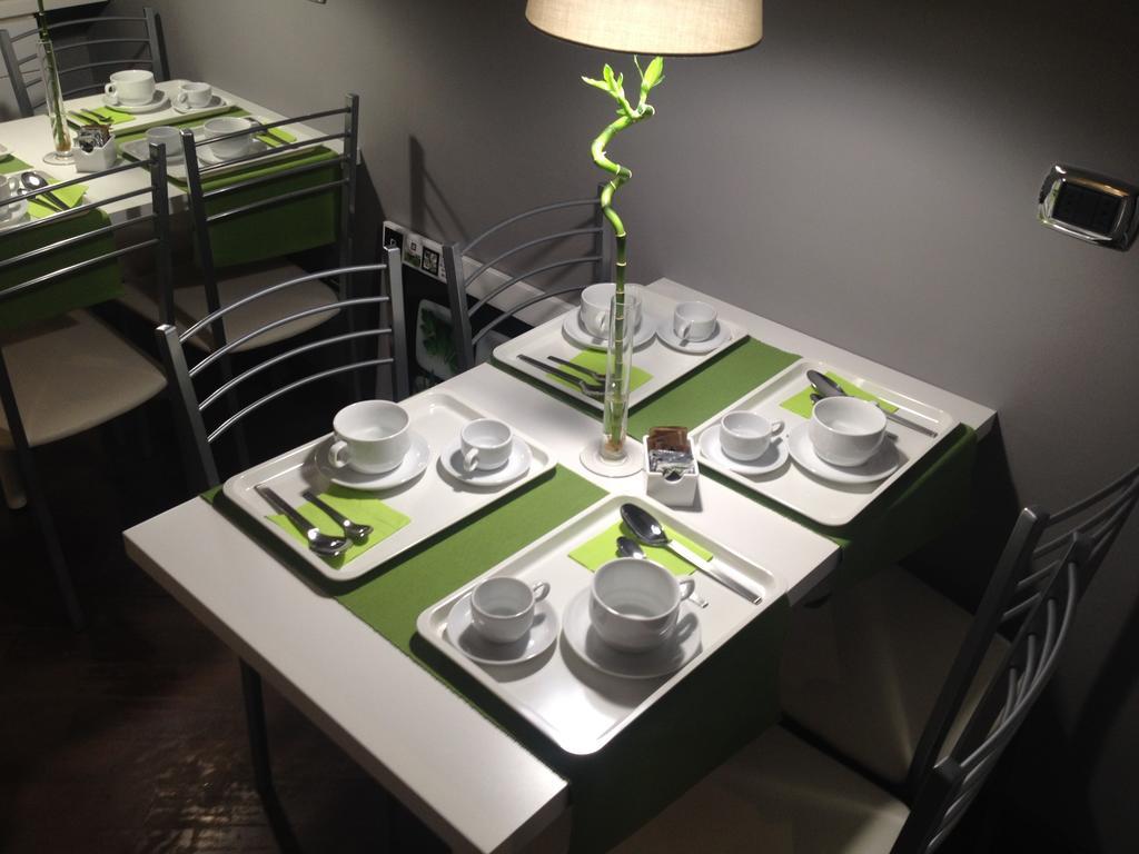 B&B Gambara Milano Εξωτερικό φωτογραφία