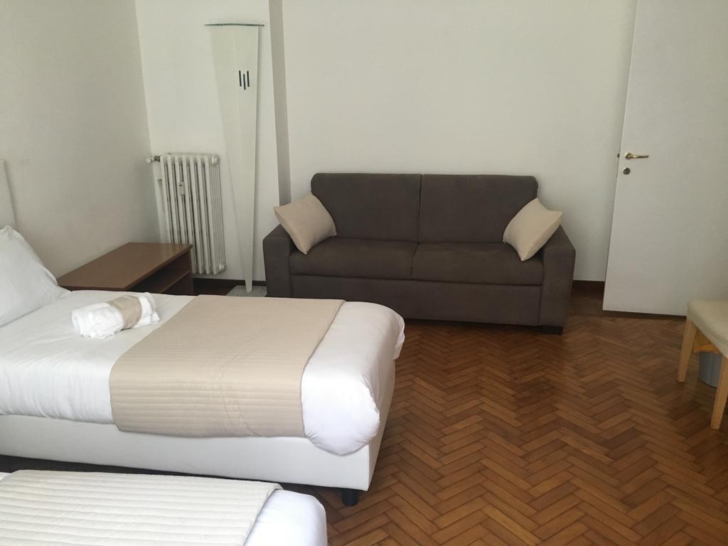 B&B Gambara Milano Εξωτερικό φωτογραφία