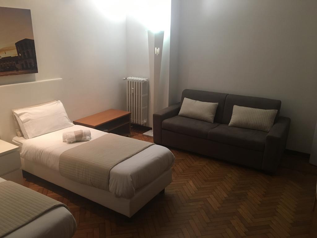 B&B Gambara Milano Εξωτερικό φωτογραφία