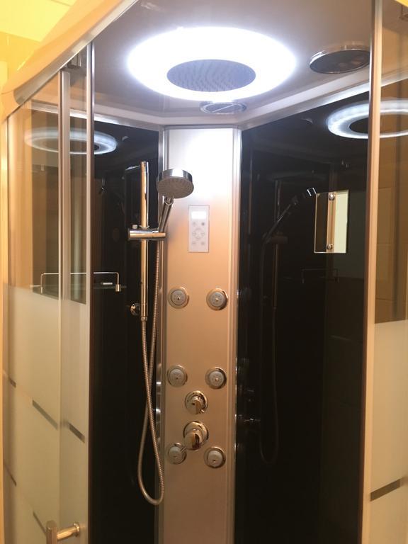 B&B Gambara Milano Εξωτερικό φωτογραφία