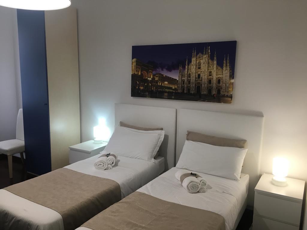 B&B Gambara Milano Εξωτερικό φωτογραφία