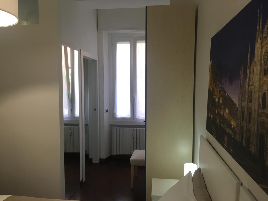 B&B Gambara Milano Εξωτερικό φωτογραφία