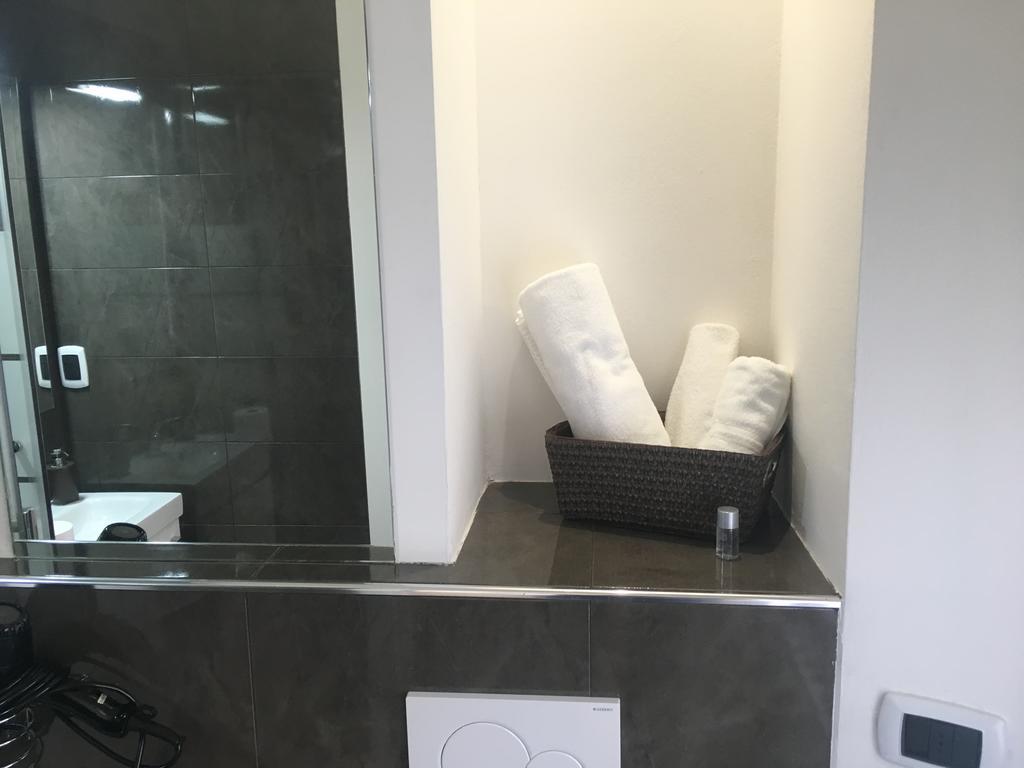 B&B Gambara Milano Εξωτερικό φωτογραφία
