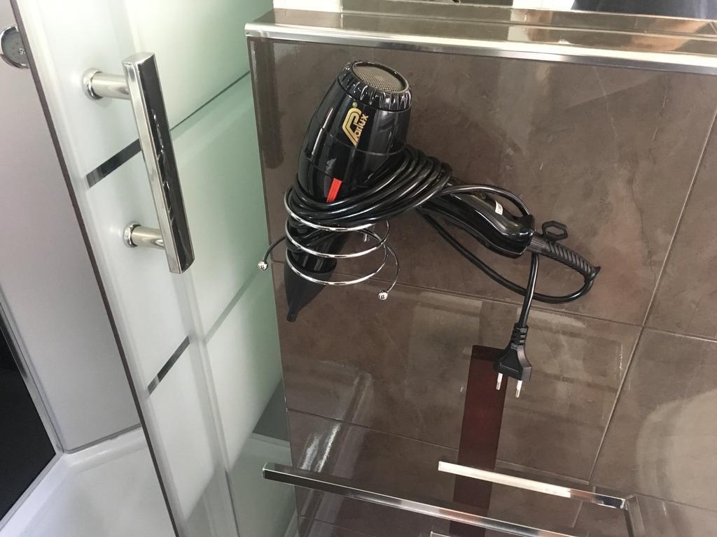 B&B Gambara Milano Εξωτερικό φωτογραφία
