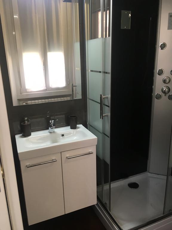 B&B Gambara Milano Εξωτερικό φωτογραφία